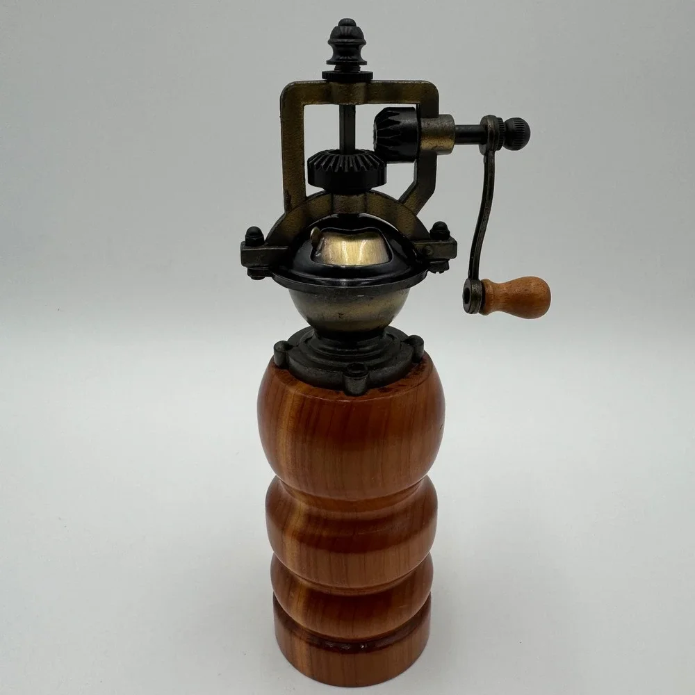 N/A pepper mill